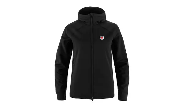 Fjallraven Fjällräven Expedition majica s kapuljačom od flisa W