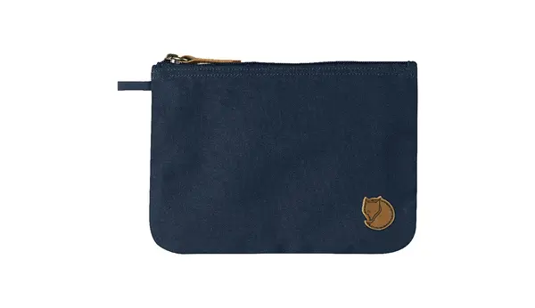 Fjallraven Fjällräven Gear Pocket mornarsko plava