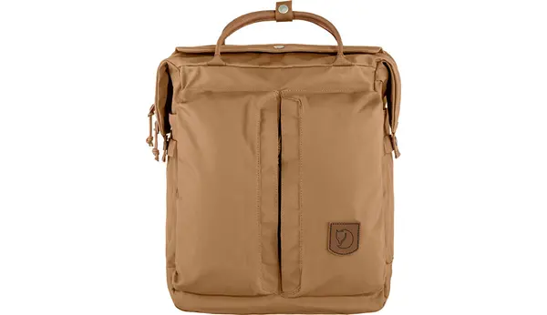 Fjallraven Fjällräven gradski ruksak Haulpack br. 1