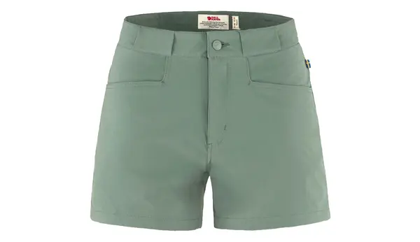 Fjallraven Fjällräven High Coast Lite Kratke hlače zelene