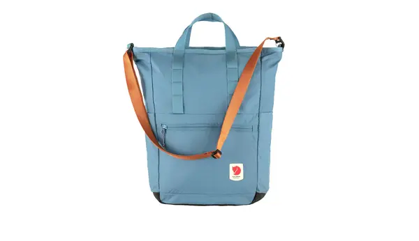 Fjallraven Fjällräven High Coast torbica - plava