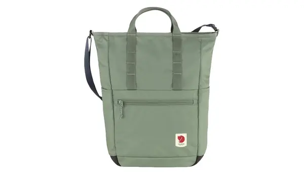 Fjallraven Fjällräven High Coast Totepack zeleni ruksak