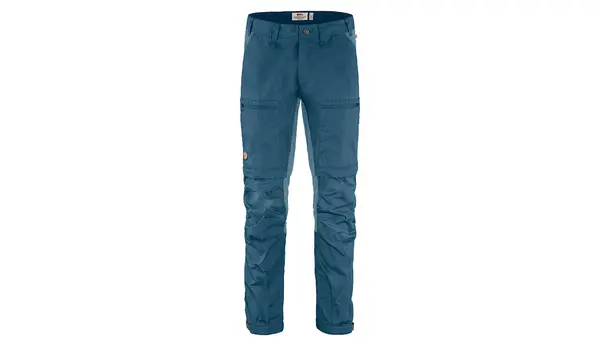 Fjallraven Fjällräven hlače za aktivnosti na otvorenom