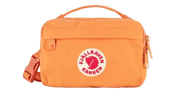 Fjallraven Fjällräven Kånken Hip Pack Orange