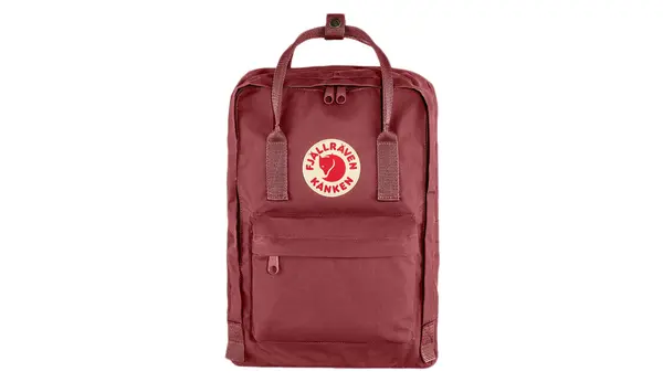Fjallraven Fjällräven Kånken prijenosno računalo 13" Ox Red