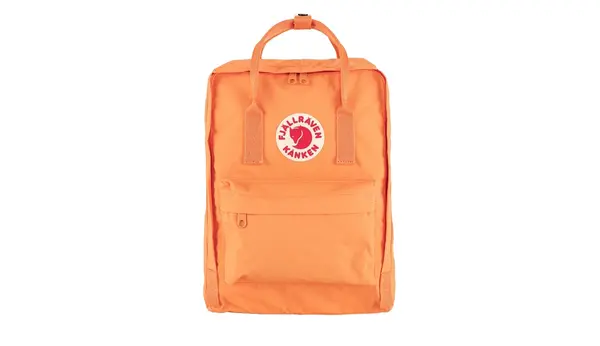 Fjallraven Fjällräven Kånken ruksak - Sunstone Orange
