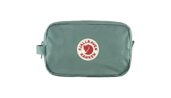 Fjallraven Fjällräven Kånken torba za opremu zelena