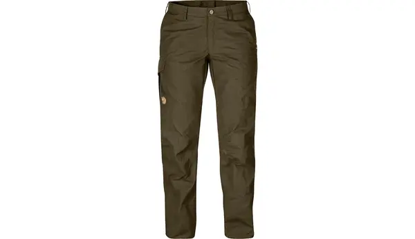 Fjallraven Fjällräven Karla Pro hlače W