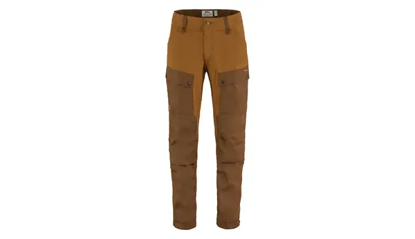 Fjallraven Fjällräven Keb muške trekking hlače