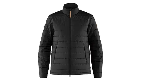 Fjallraven Fjällräven Kiruna jakna s podstavom