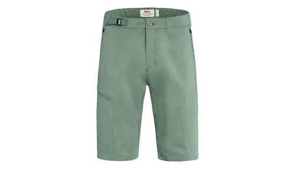 Fjallraven Fjällraven kratke hlače Abisko Hike M zelene