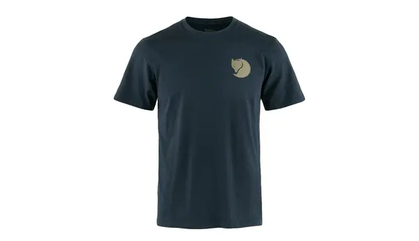 Fjallraven Fjällräven majica - Šetnja s prirodom