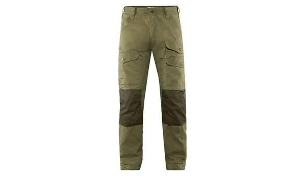 Fjallraven Fjällraven muške trekking hlače