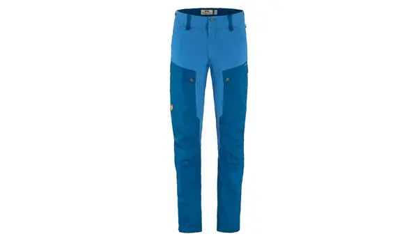 Fjallraven Fjällraven muške vanjske hlače