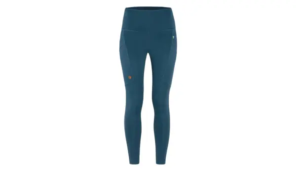 Fjallraven Fjällraven plave Abisko tajice