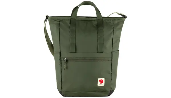 Fjallraven Fjallraven Ruksaci i torbe - Fjällräven High Coast Totepack Green