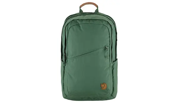 Fjallraven Fjällräven ruksak Räven 28 zeleni