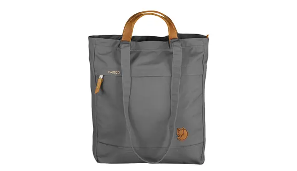Fjallraven Fjällräven torbica br. 1 siva