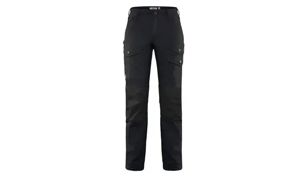Fjallraven Fjällräven vanjske hlače - Vidda Pro Ventilated