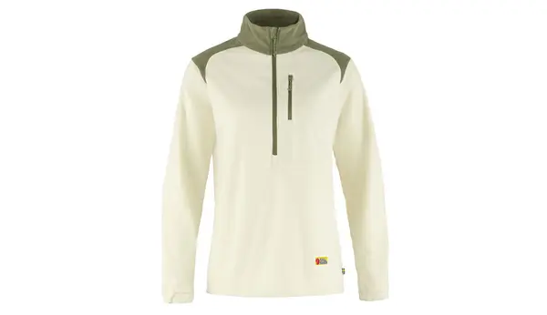 Fjallraven Fjällräven Vardag Lite Fleece W trenirka
