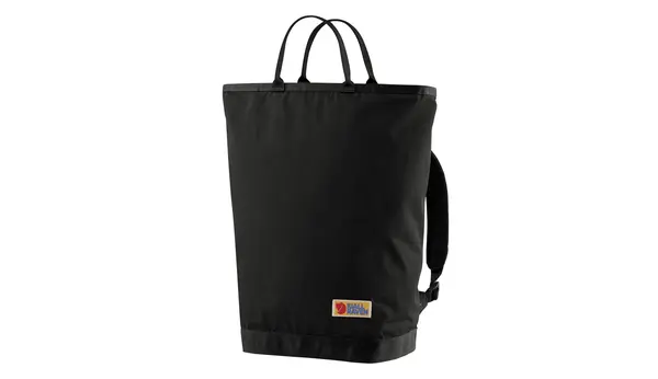 Fjallraven Fjällräven Vardag Totepack crna