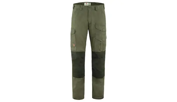Fjallraven Fjällräven Vidda Pro Pants Muške zelene
