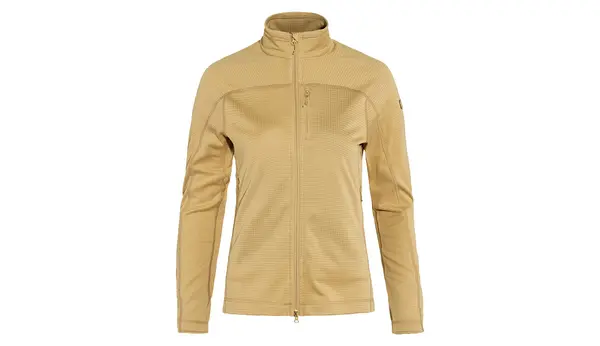 Fjallraven Fjällräven ženska jakna od flisa Abisko Lite