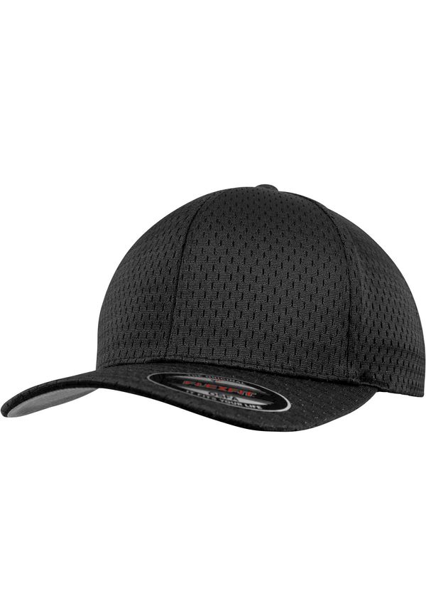 Flexfit Flexfit Athletic Mesh Black