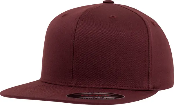 Flexfit Flexfit Flat Chestnut Visor