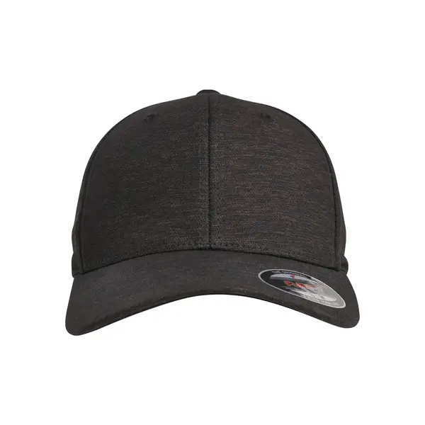 Flexfit Flexfit Natural Melange Black