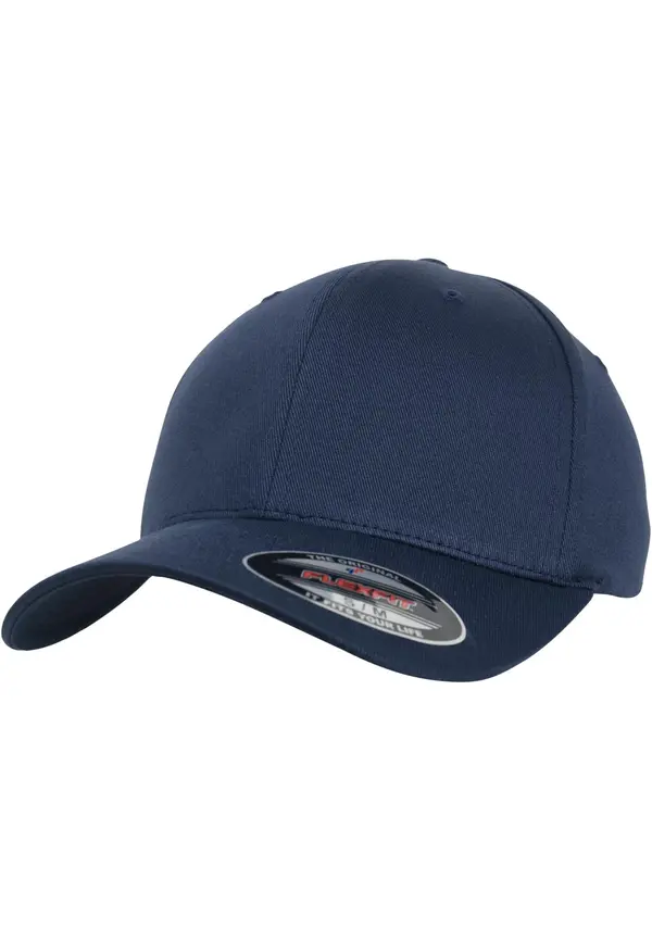 Flexfit Flexfit Organic Cotton Navy Cap