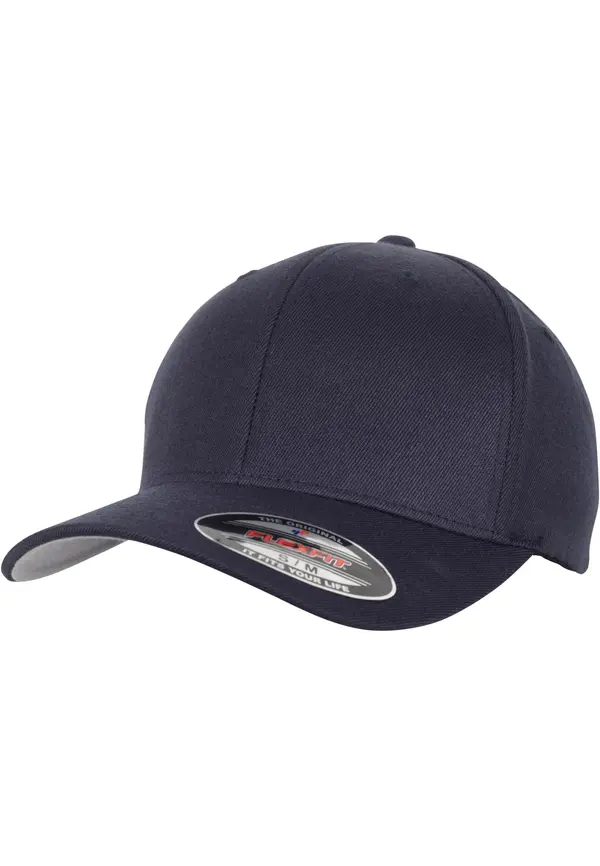 Flexfit Flexfit Wool Blend Dark Navy