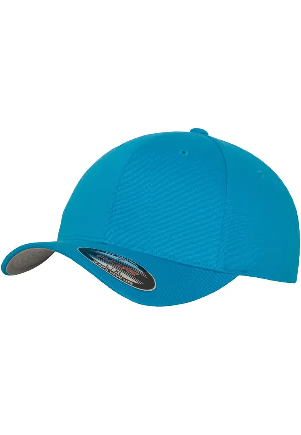 Flexfit Flexfit Wooly Combed Hawaiian Ocean