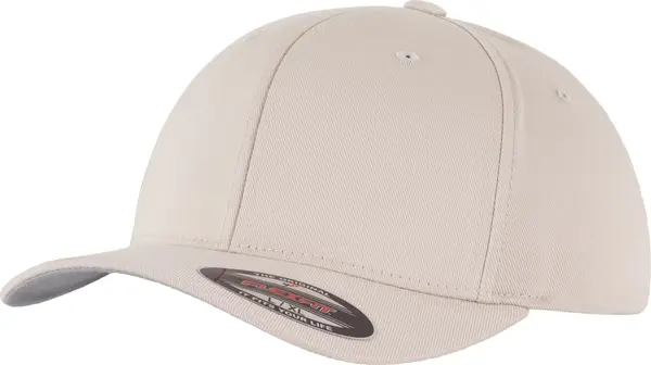Flexfit Flexfit Wooly Combed Stone