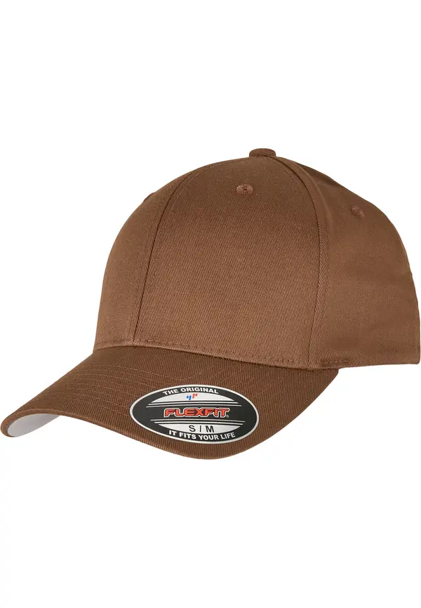 Flexfit Flexfit Wooly Coyote/Brown