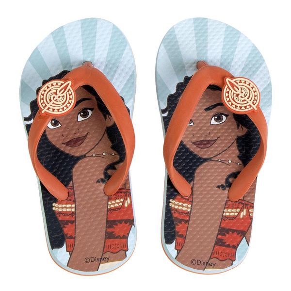 MOANA FLIP FLOPS PREMIUM MOANA