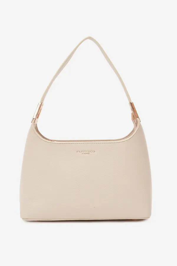FLORA & CO Flora&amp;Co Gretta bež torbica