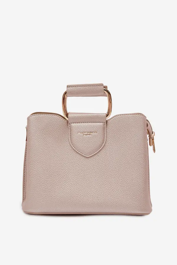 FLORA & CO Flora&amp;Co Mala eko kožna torbica u kutiji Soraya