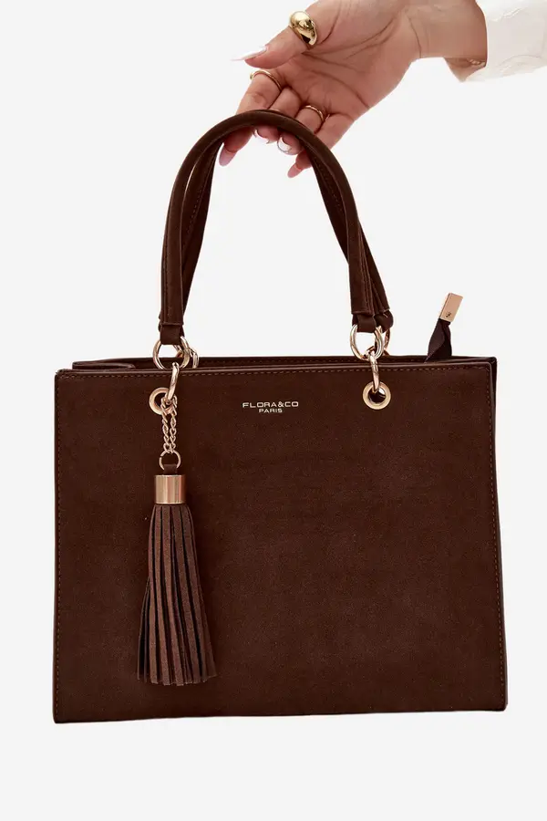 FLORA & CO Flora&amp;Co torbica u obliku kamele
