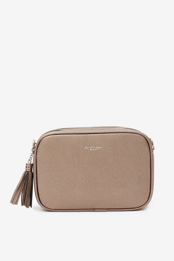 FLORA & CO Flora&amp;Co Ženska torba za rame od imitacije kože