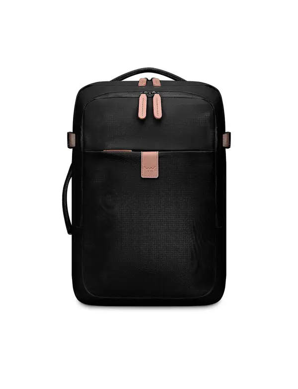 VUCH Foppe Black