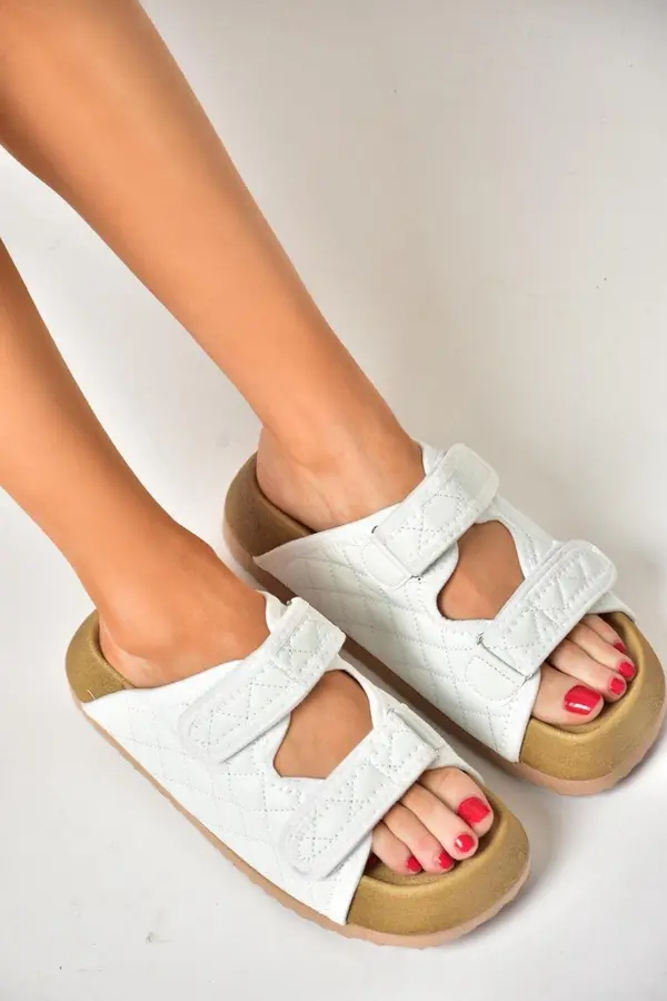 Fox Shoes Fox Shoes Papuče