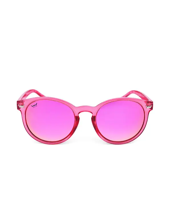 VUCH Foxy Dotty Pink