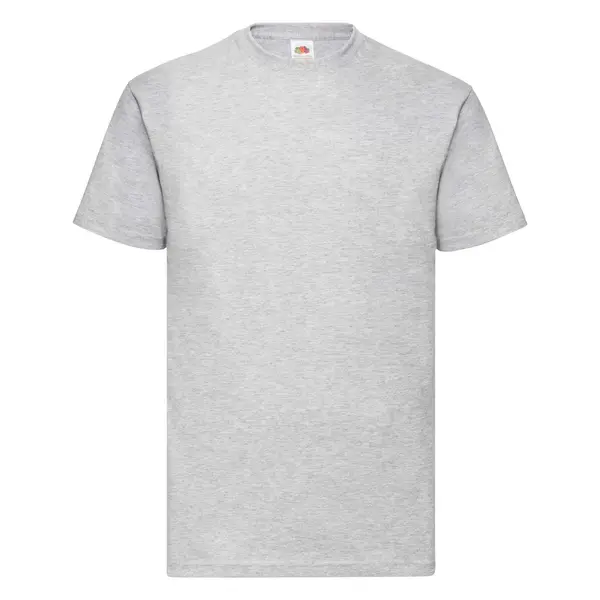 Fruit of the Loom FRUIT OF THE LOOM F02•Valueweight Tee