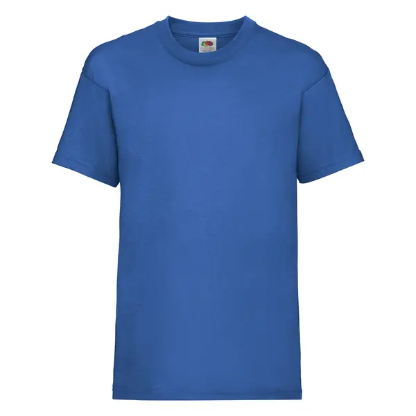 Fruit of the Loom FRUIT OF THE LOOM F37•Kids Valueweight Tee