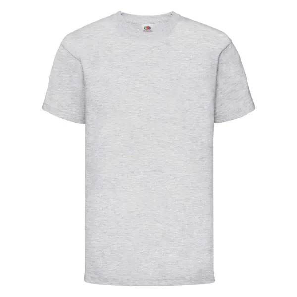 Fruit of the Loom FRUIT OF THE LOOM F37•Kids Valueweight Tee