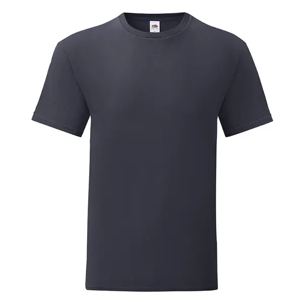 Fruit of the Loom FRUIT OF THE LOOM FN62•Iconic Tee