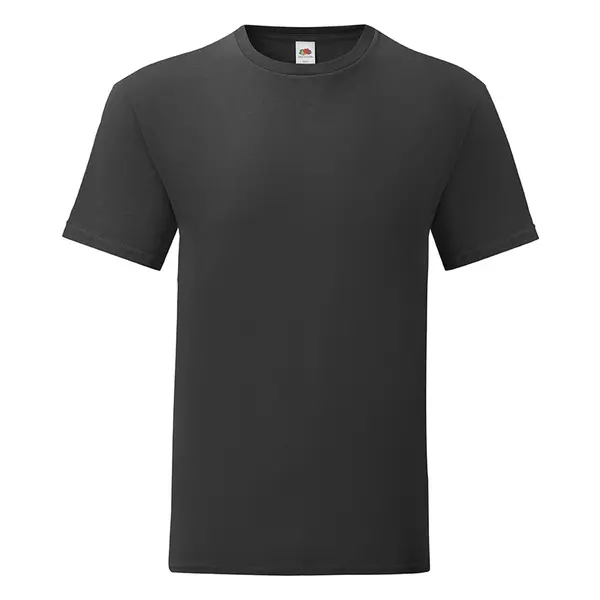Fruit of the Loom FRUIT OF THE LOOM FN62•Iconic Tee