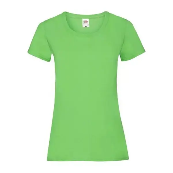 Fruit of the Loom FRUIT OF THE LOOM FU78•Lady-Fit Valueweight Tee