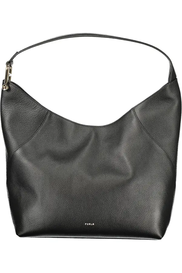 Furla FURLA crna ženska torbica